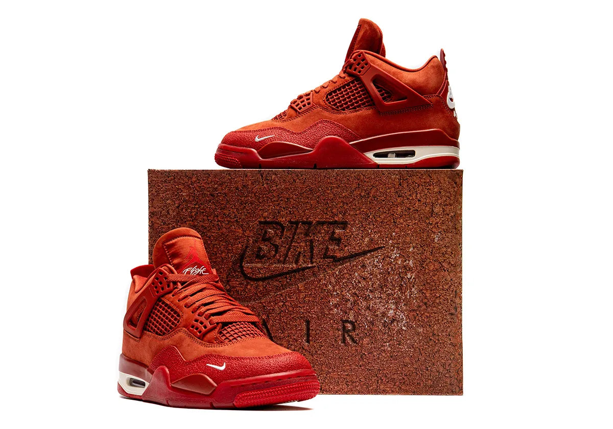 JORDAN 4