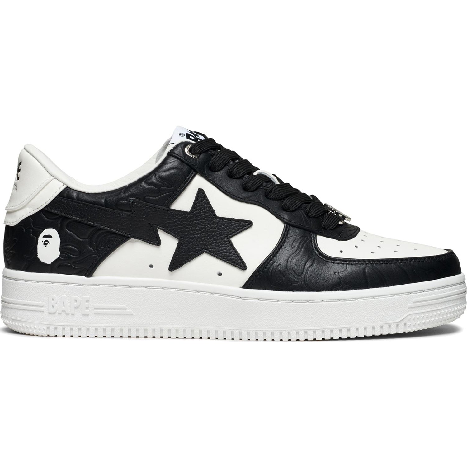 BAPE STA™ #4 LADIES