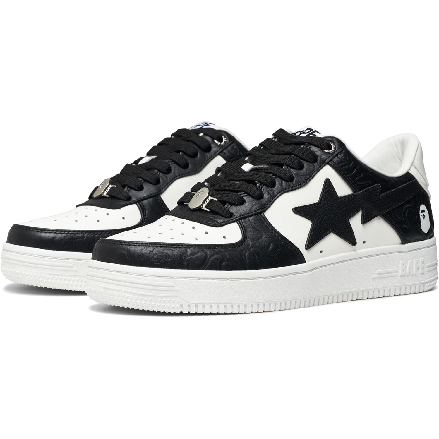 BAPE STA™ #4 LADIES