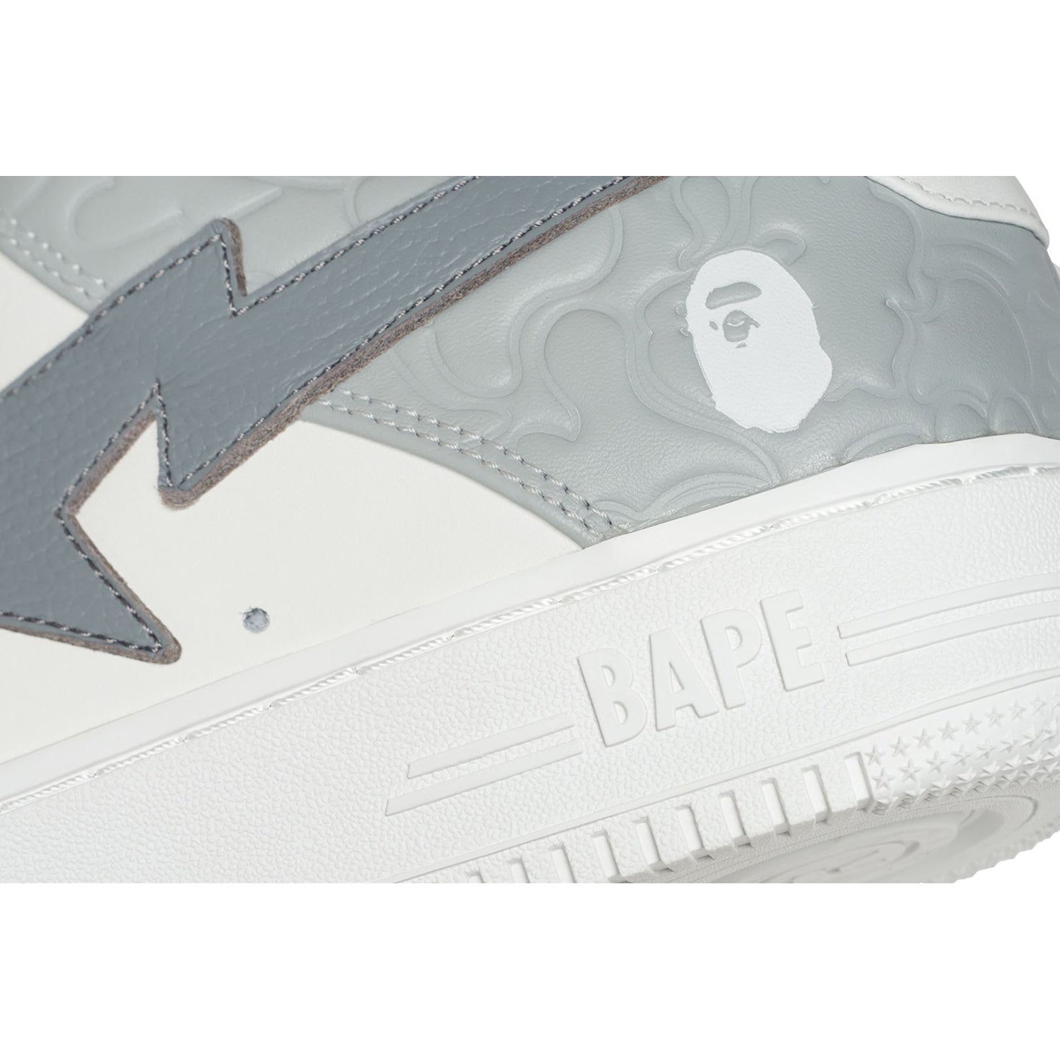 BAPE STA™ #4 LADIES