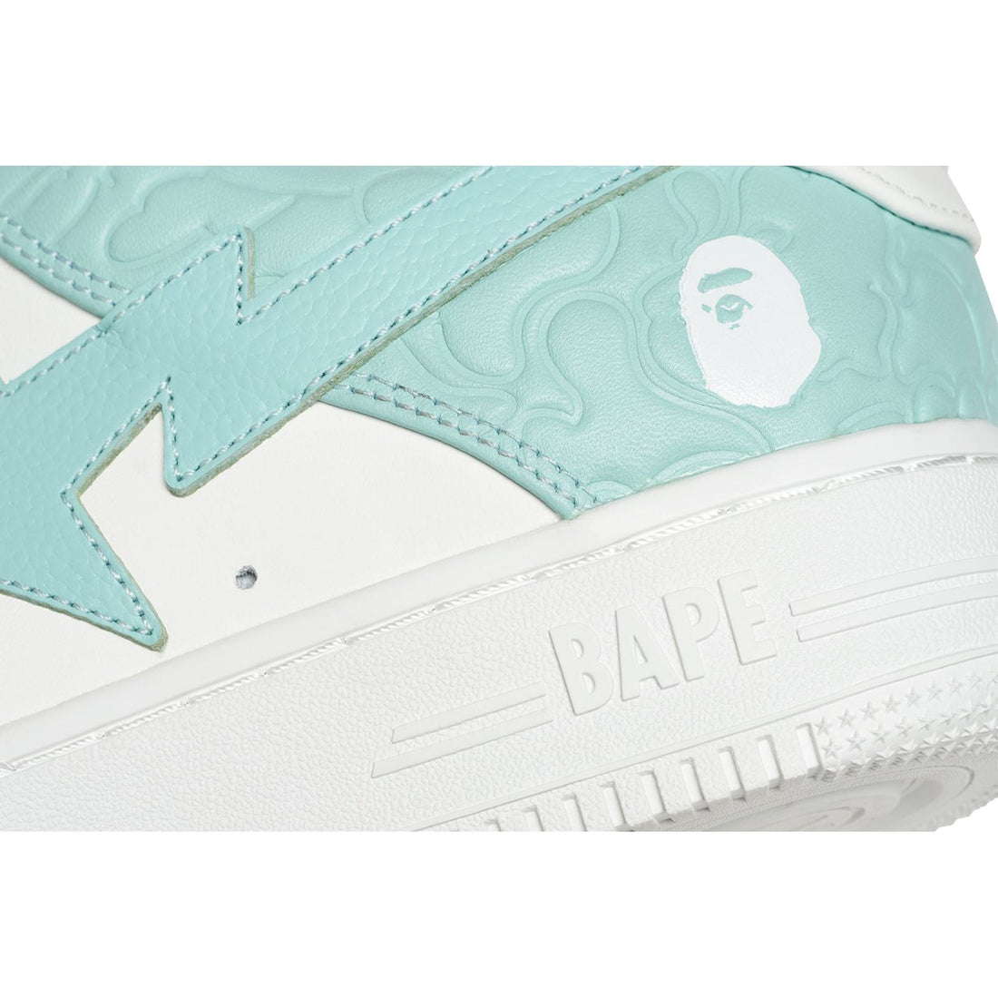 BAPE STA™ #4 LADIES