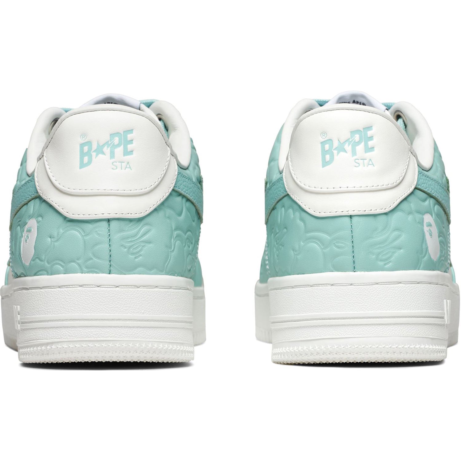 BAPE STA™ #4 LADIES