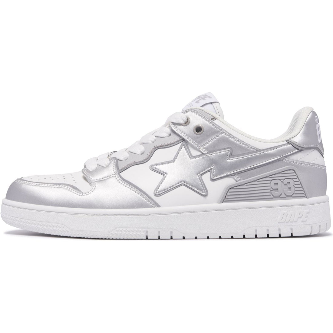 BAPE® SK8 STA #4 LADIES