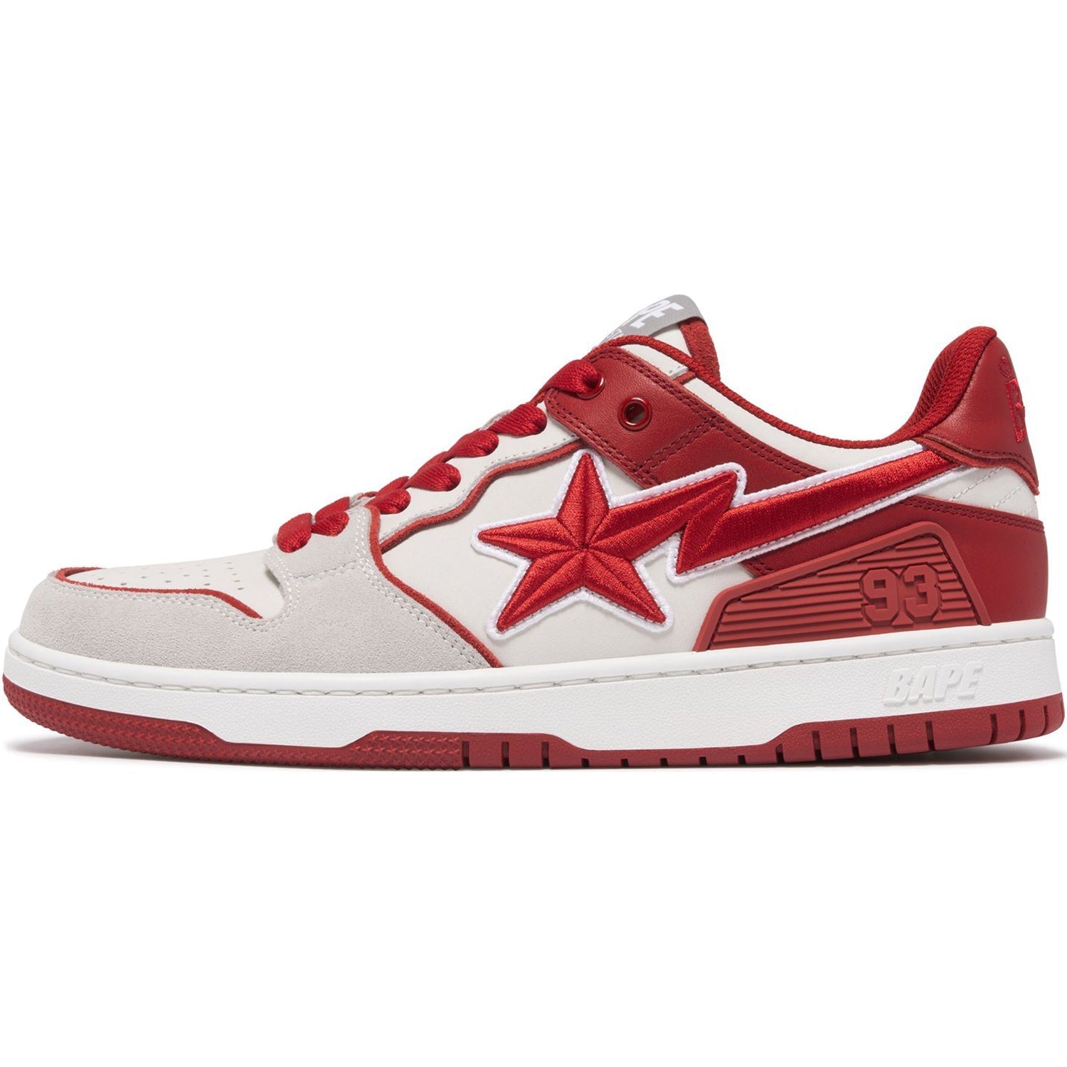 BAPE® SK8 STA #5 MENS