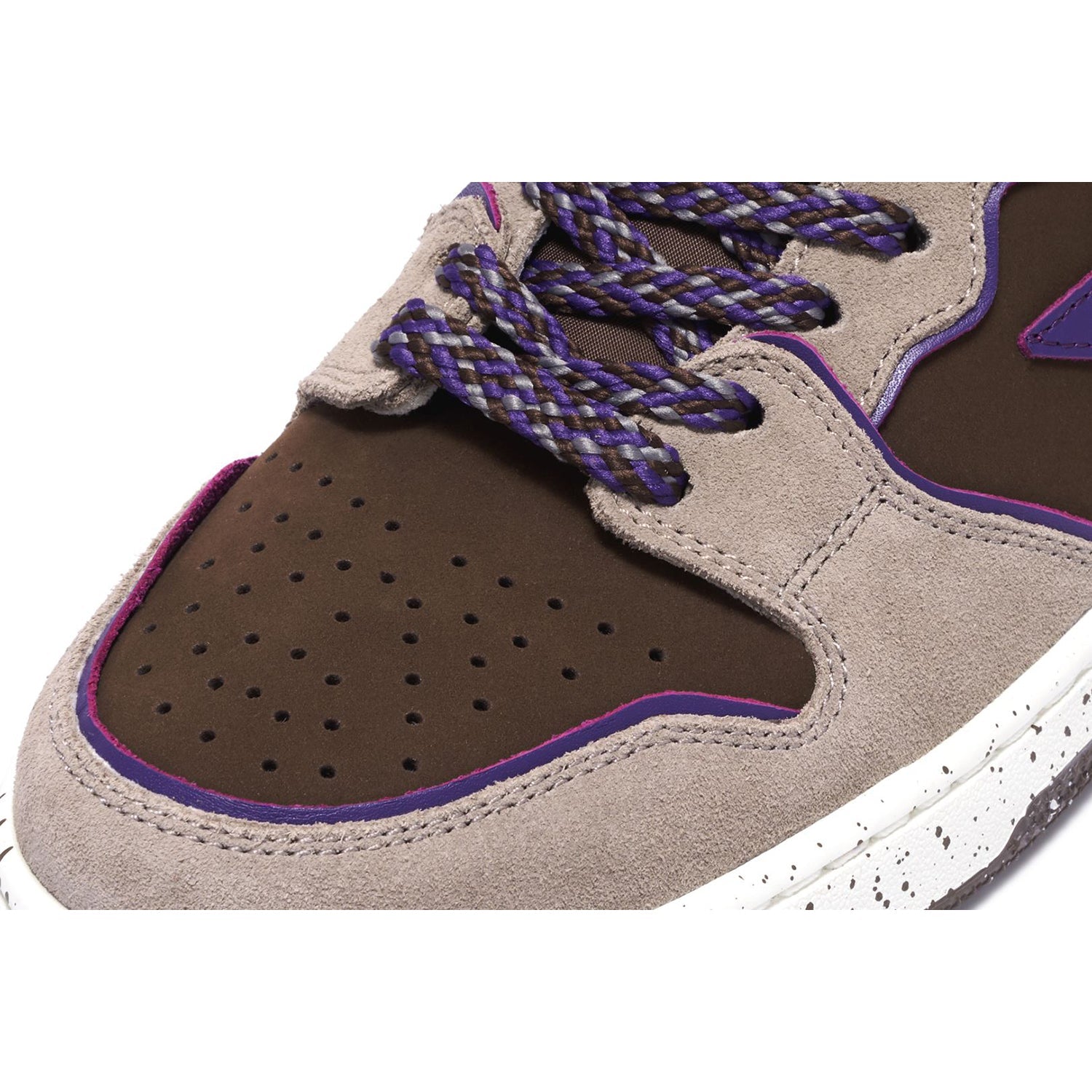 BAPE® SK8 STA #7 MENS