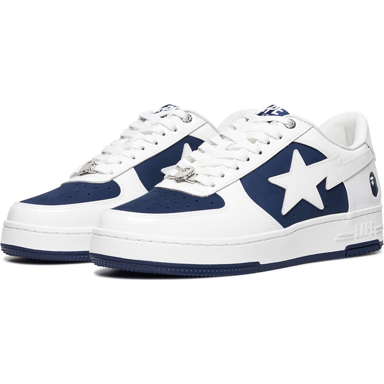 BAPE STA #6 MENS