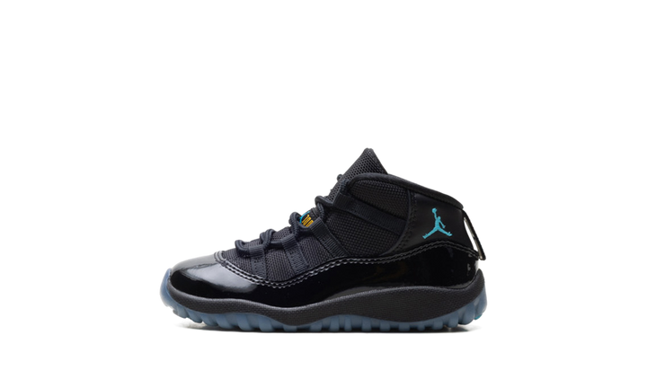 Jordan 11 Retro TD "Gamma Blue (2025)" 378040 047