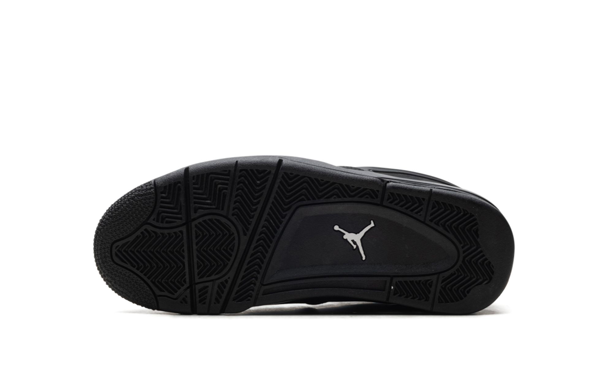 Jordan 4 RM GS "Black Cat" FQ7938 004