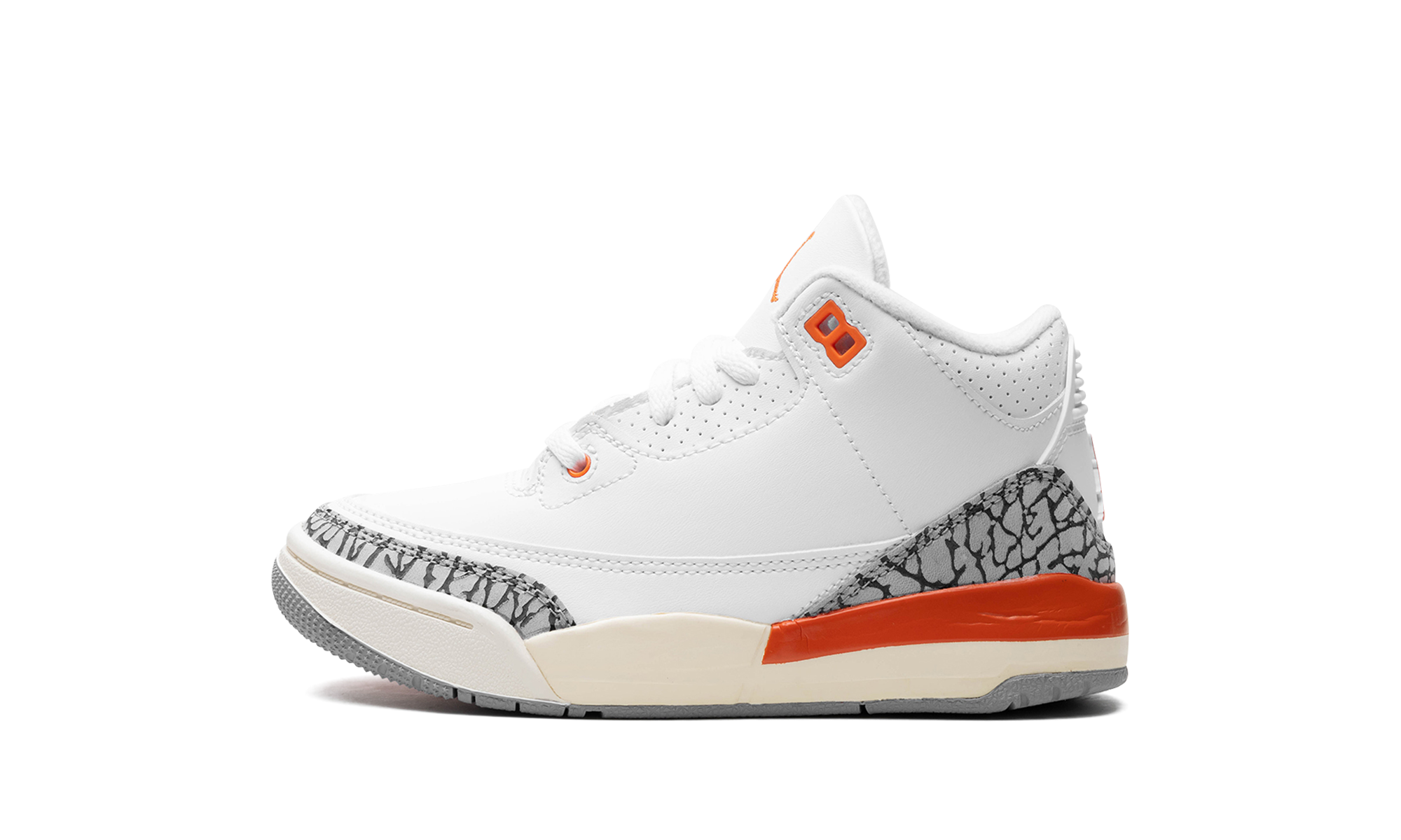 Air Jordan 3 Retro PS "GEORGIA PEACH" FQ9174 121