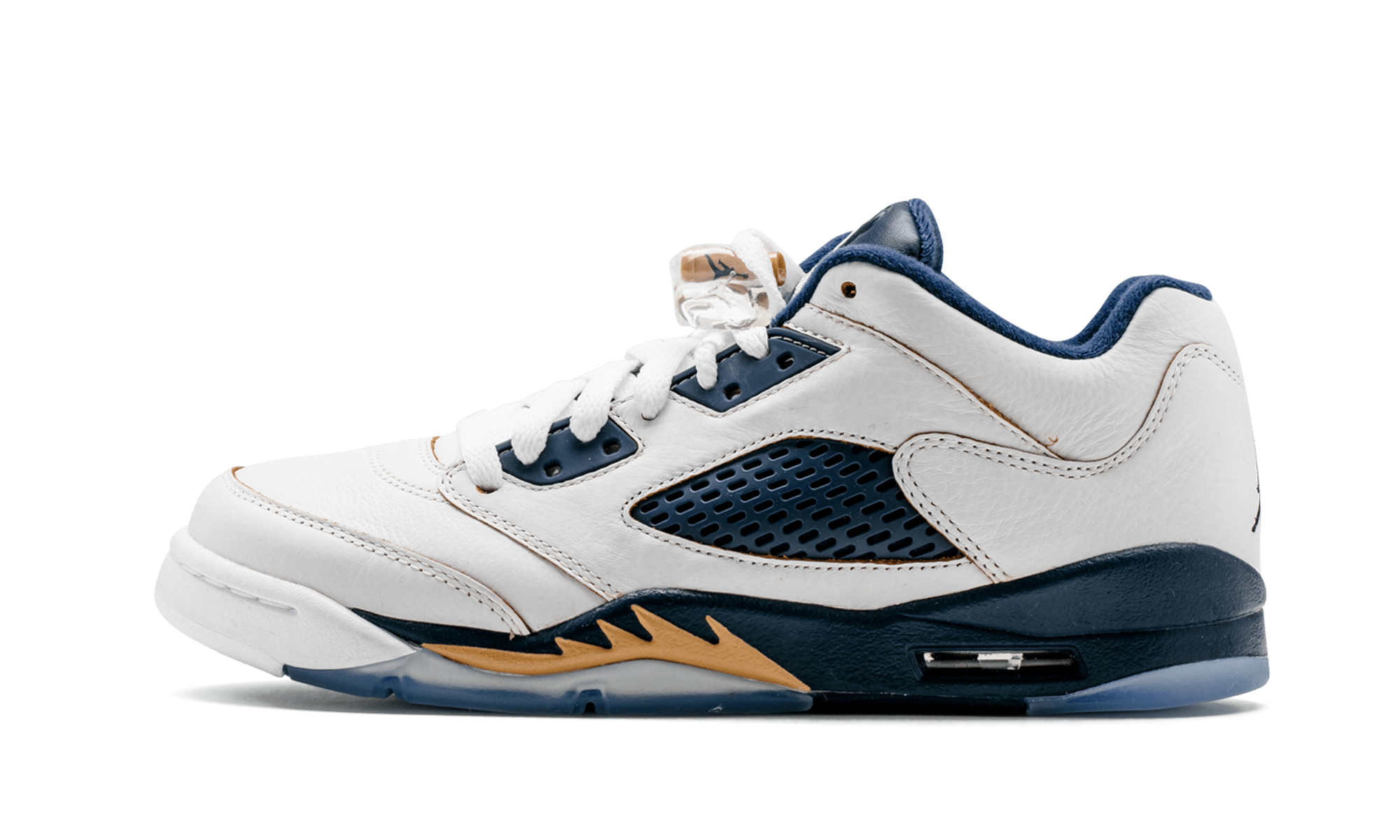 Air Jordan 5 Retro Low GS