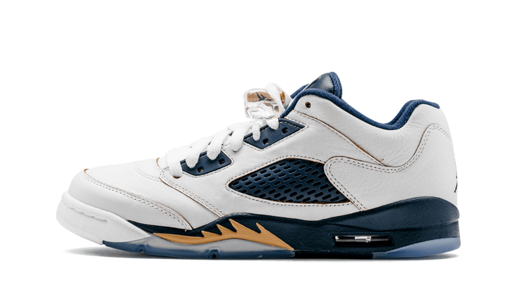 Air Jordan 5 Retro Low GS