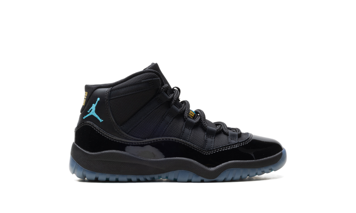 Jordan 11 Retro PS "Gamma Blue (2025)" 378039 047