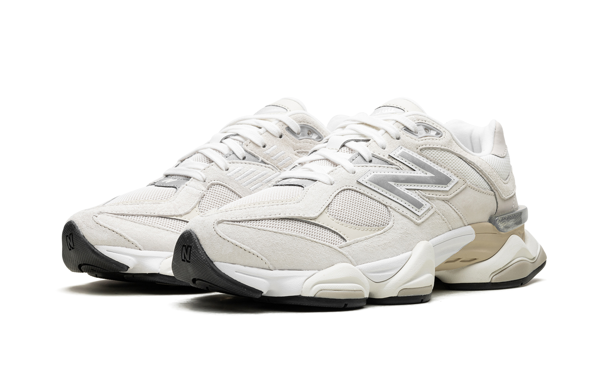 9060 "Sea Salt / Moonbeam" U9060WHT