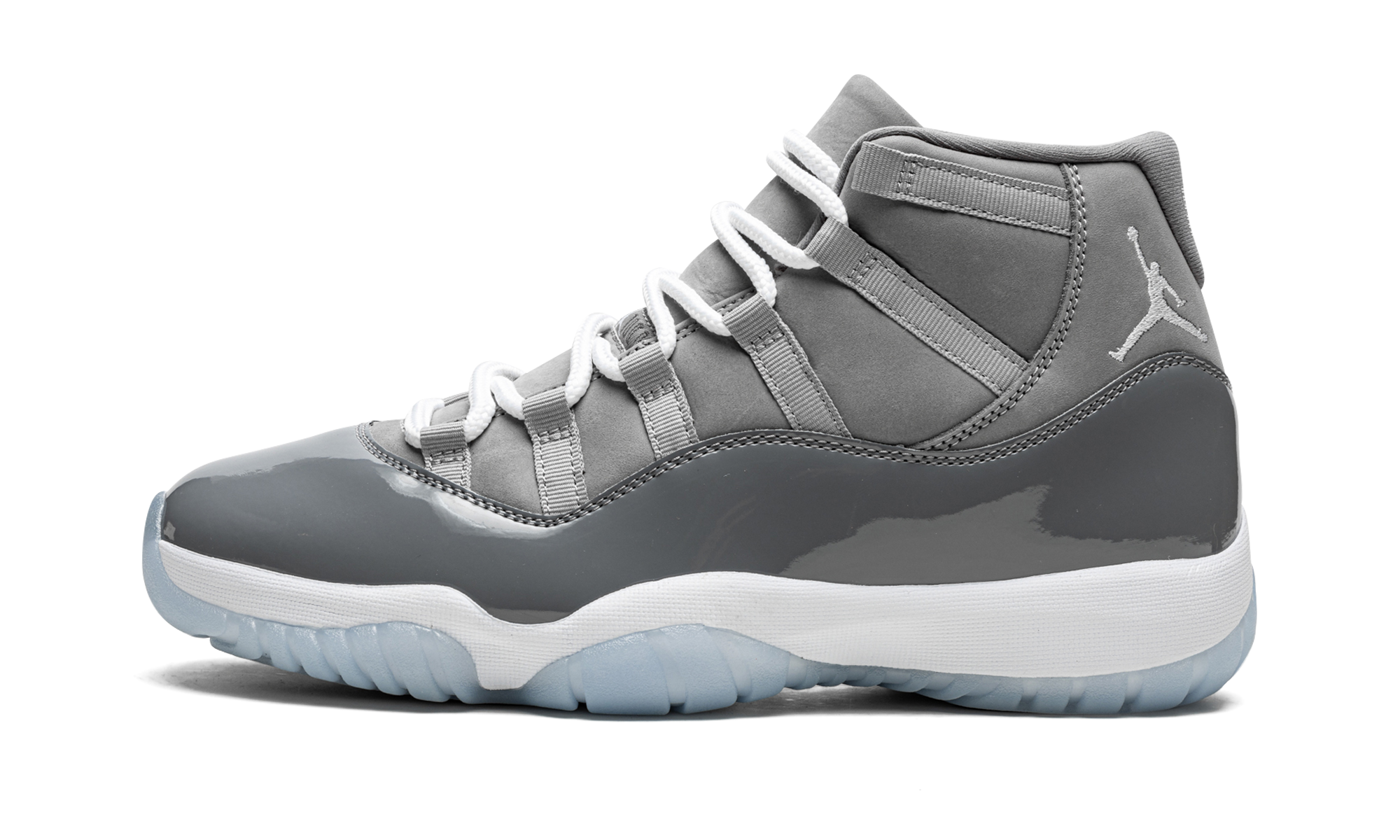 Air Jordan 11 Retro "Cool Grey 2021" CT8012 005