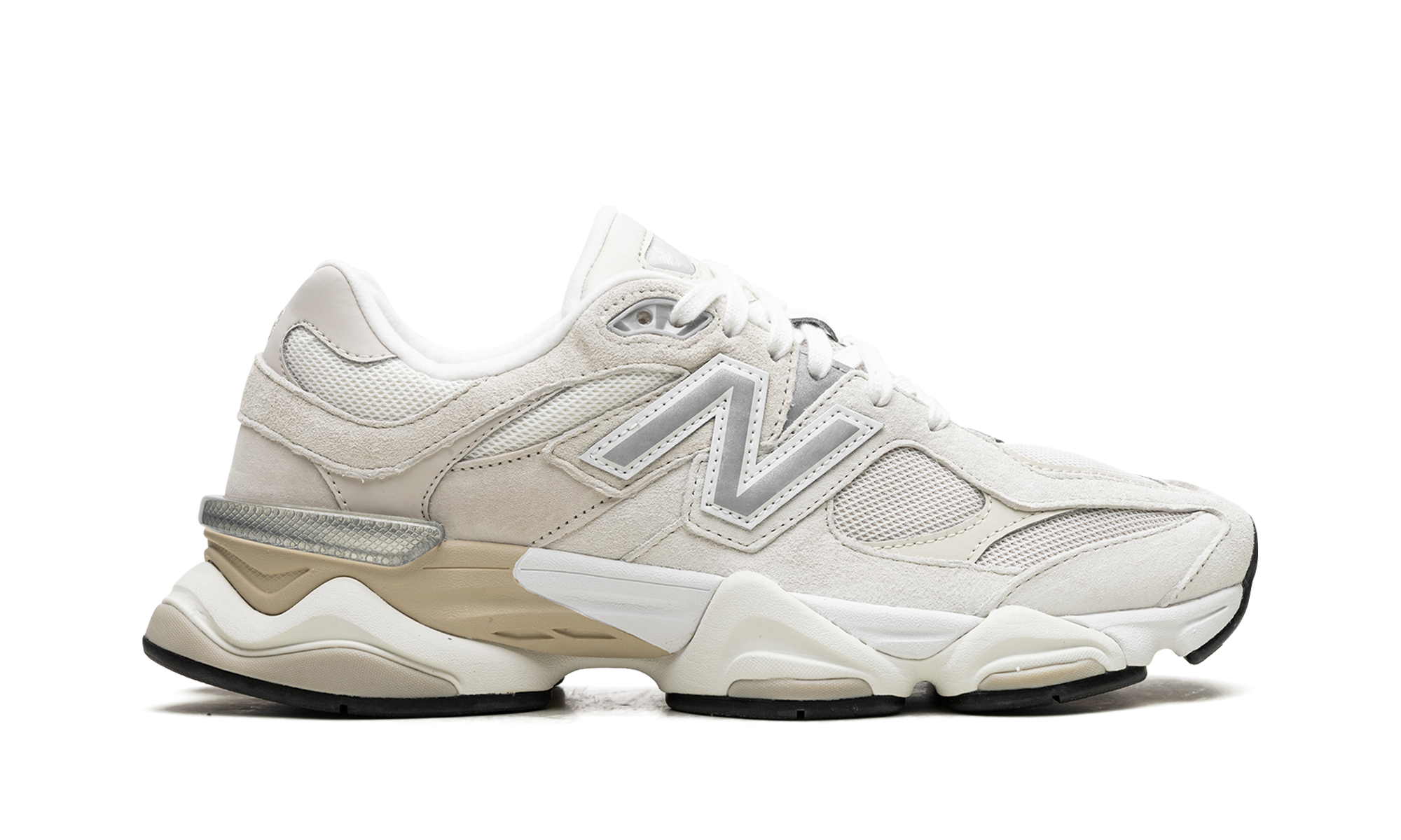 9060 "Sea Salt / Moonbeam" U9060WHT