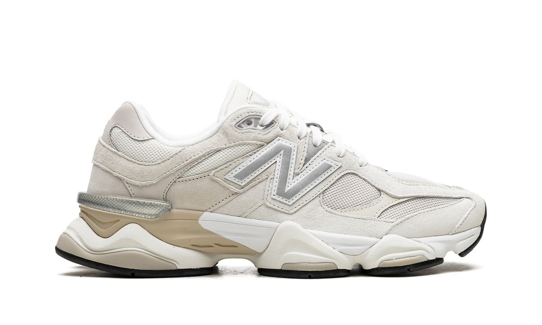 9060 "Sea Salt / Moonbeam" U9060WHT