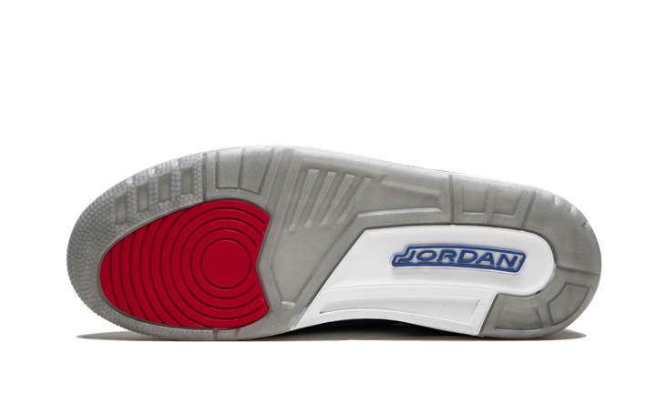 Air Jordan 3 Retro "DJ Khaled Father of Asahd" AJ3 849028