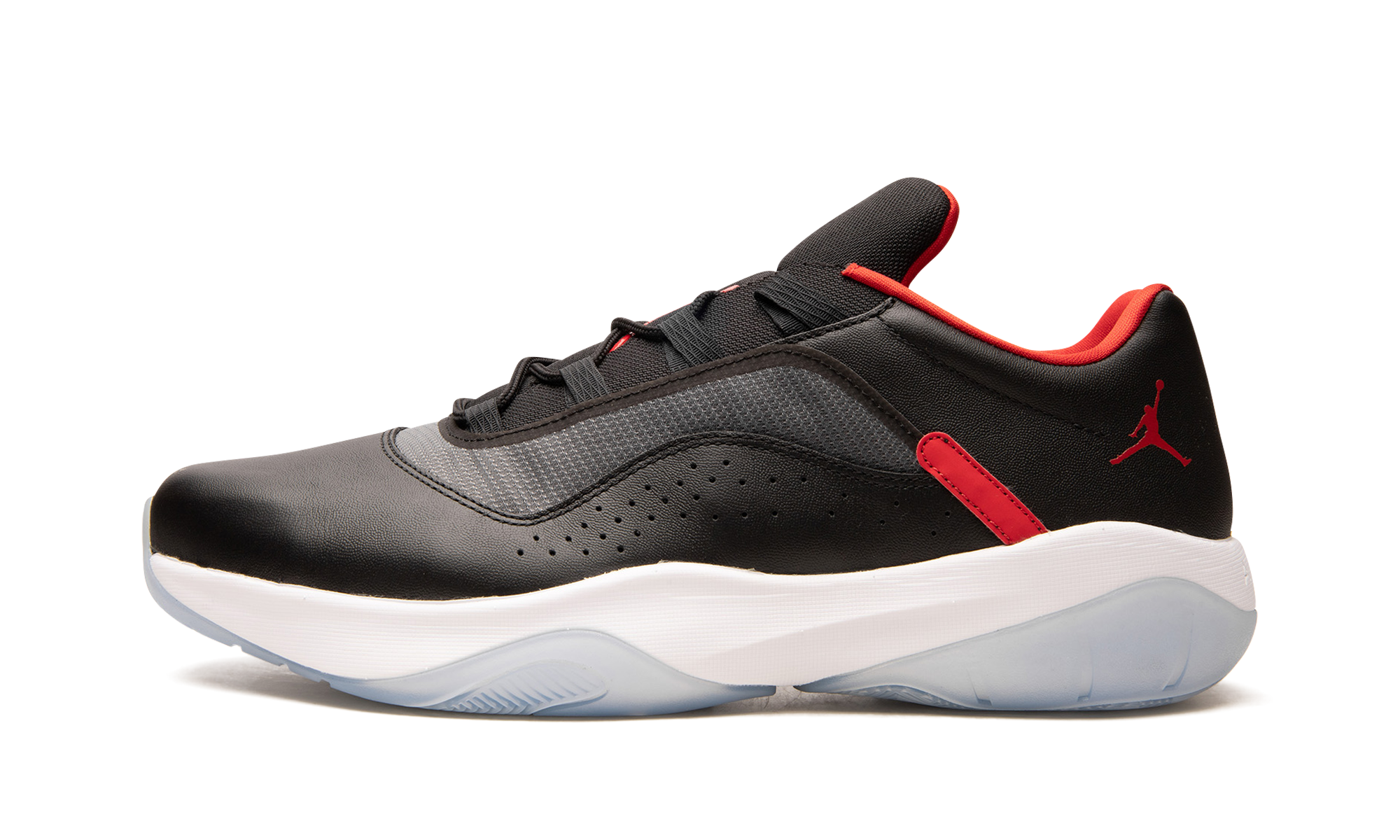 Air Jordan 11 CMFT Low "BRED" CW0784 006