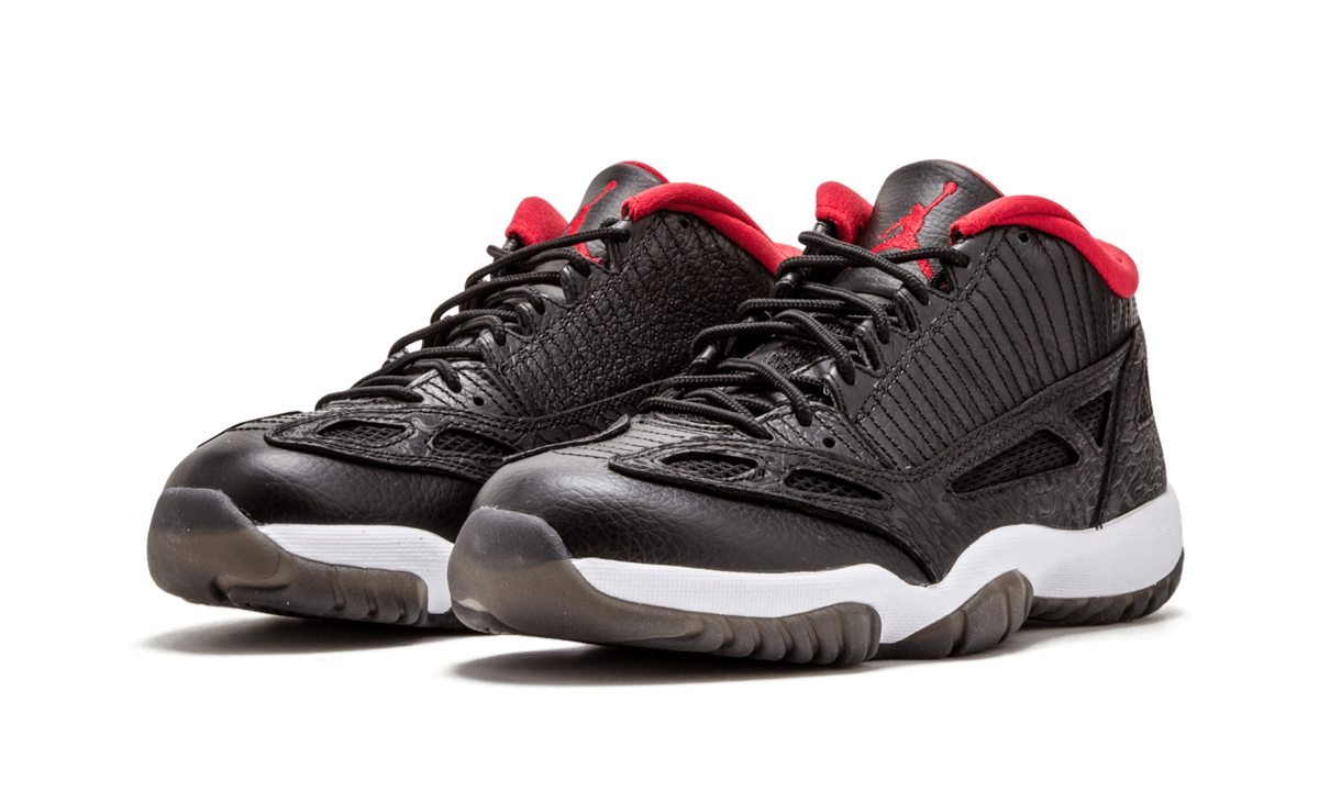 Air Jordan 11 Retro Low IE 306008 001