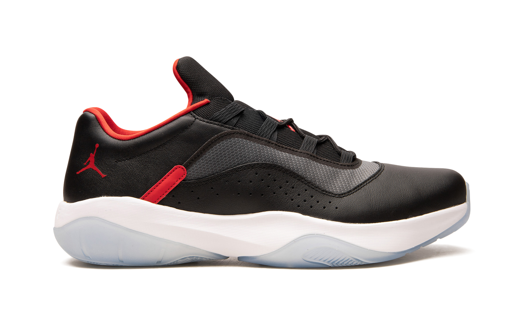 Air Jordan 11 CMFT Low "BRED" CW0784 006