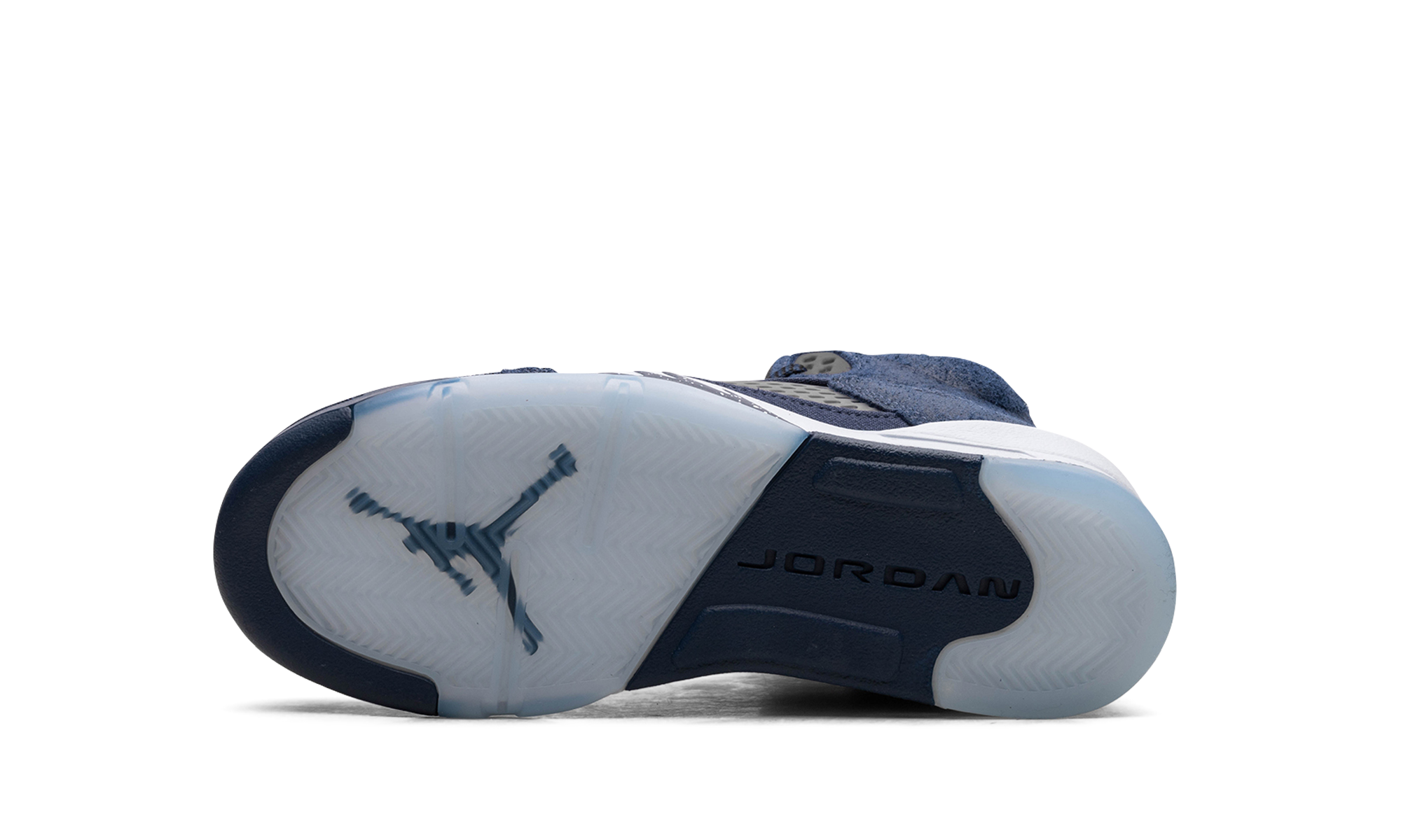 Air Jordan 5 GS "Midnight Navy" FN5452 400