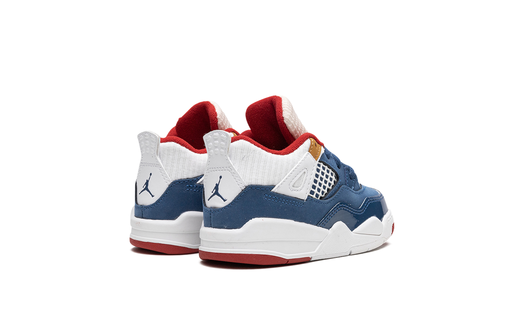 Air Jordan 4 TD "Messy Room" DR6951 400