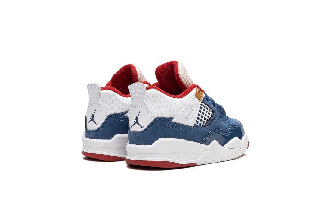 Air Jordan 4 TD "Messy Room" DR6951 400