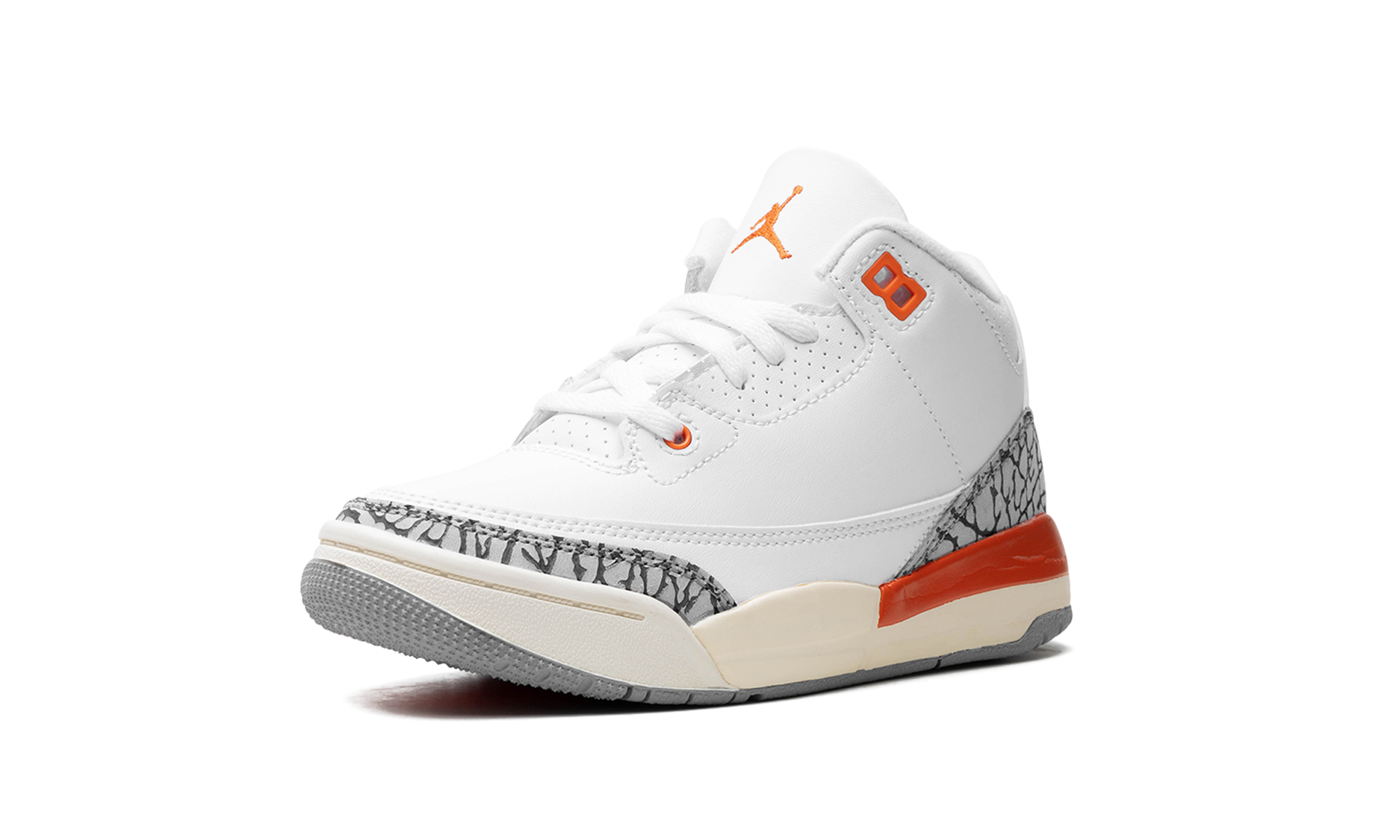 Air Jordan 3 Retro PS "GEORGIA PEACH" FQ9174 121
