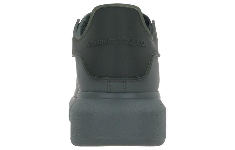 Alexander McQueen Oversized Sneaker 'New Khaki' 727394WICGT3762 #