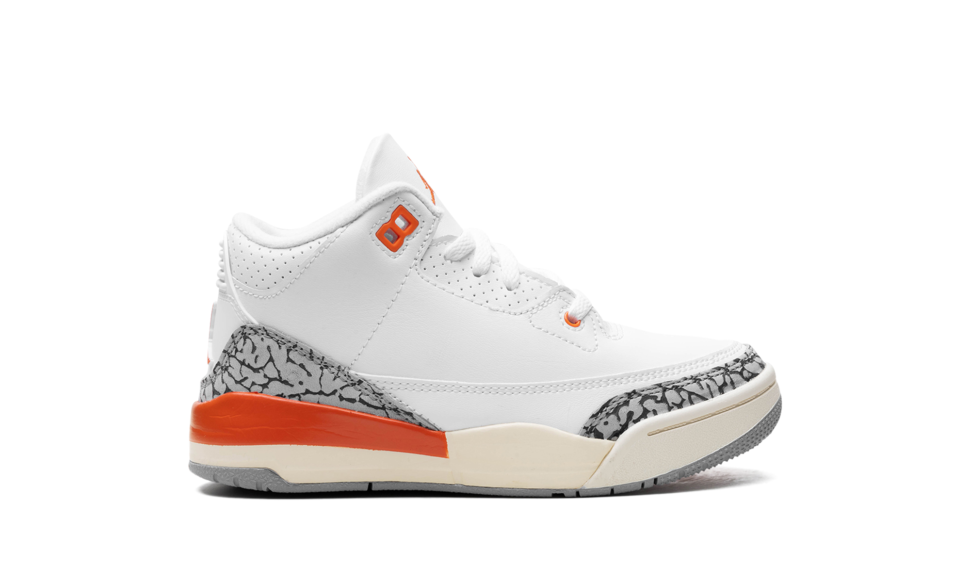 Air Jordan 3 Retro PS "GEORGIA PEACH" FQ9174 121