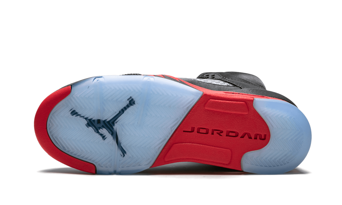 Air Jordan 5 Retro GS "Satin" 440888 006