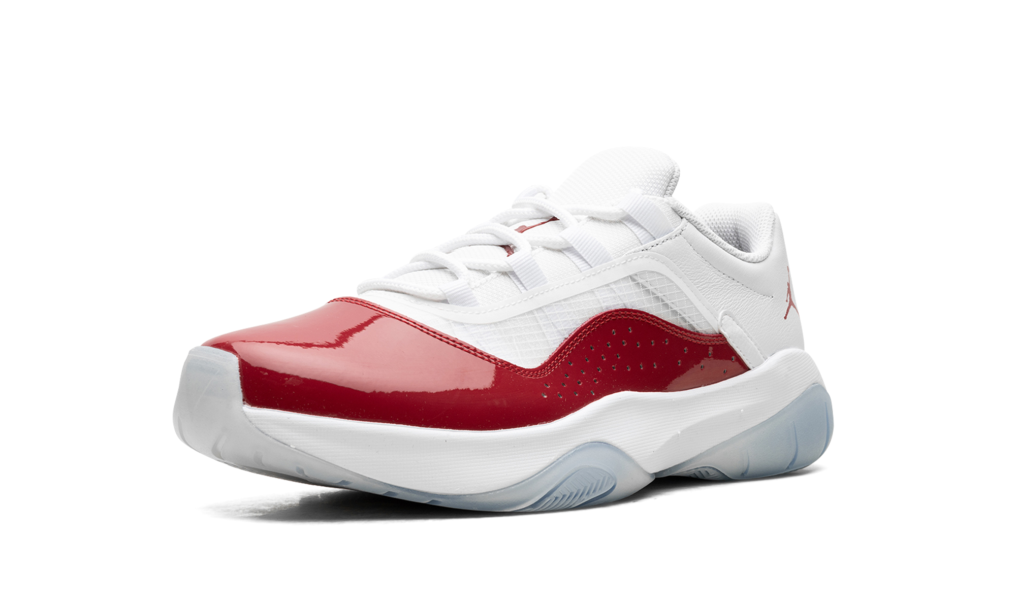 Jordan 11 CMFT Low "Cherry" DN4180 116