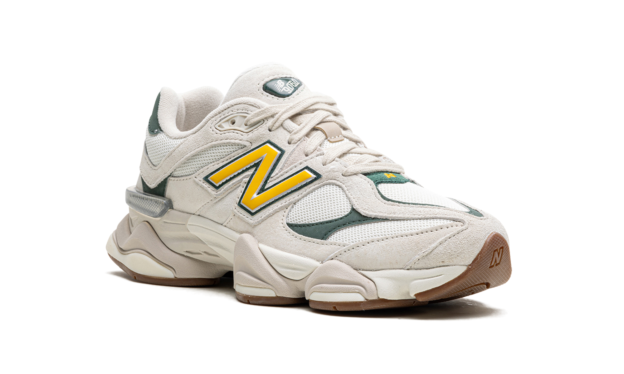 9060 "White Green" U9060AGG