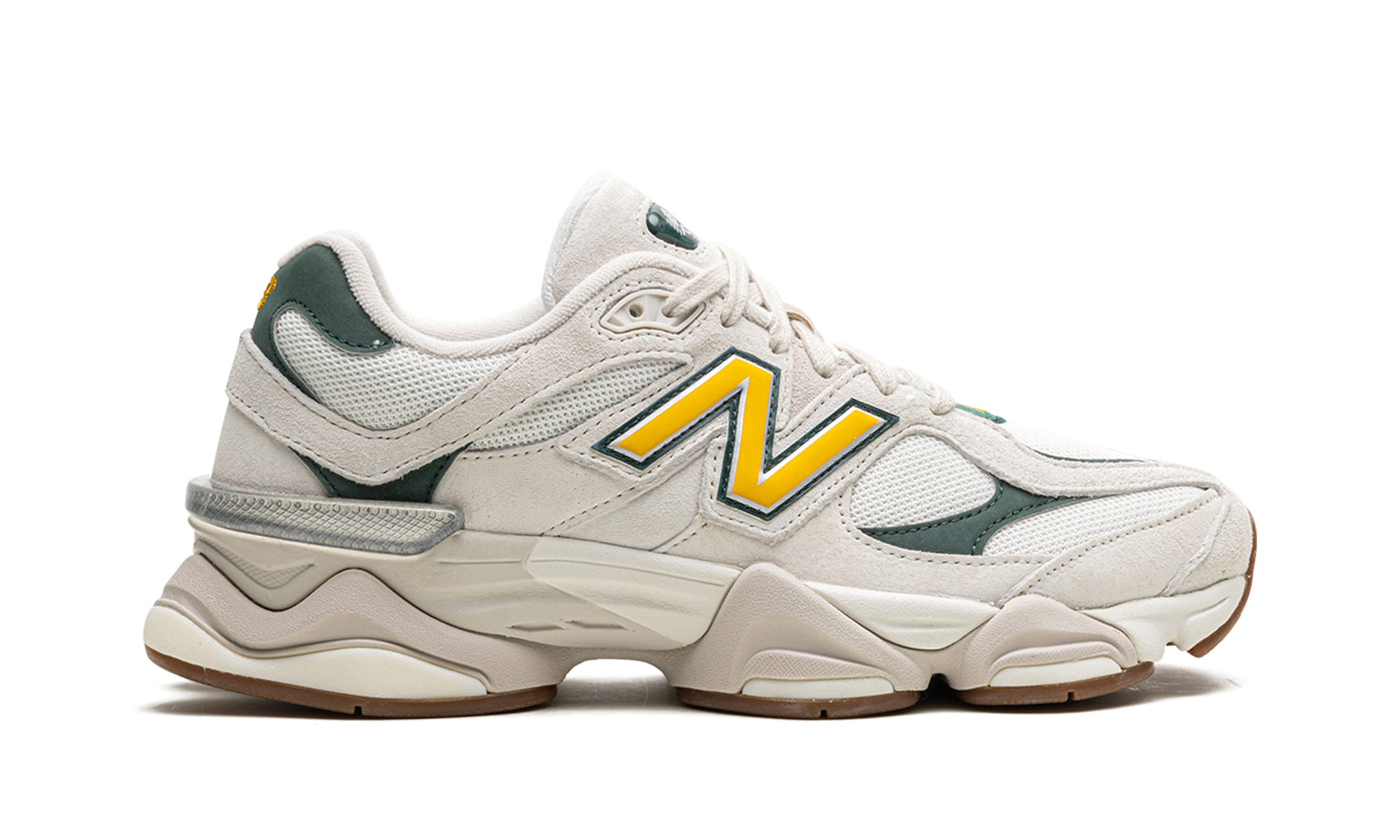 9060 "White Green" U9060AGG