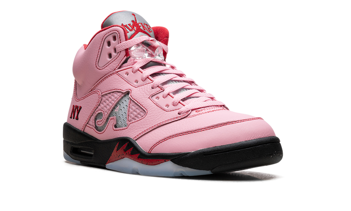 Air Jordan 5 "Awake NY - Bubblegum Pink" DV4982 600