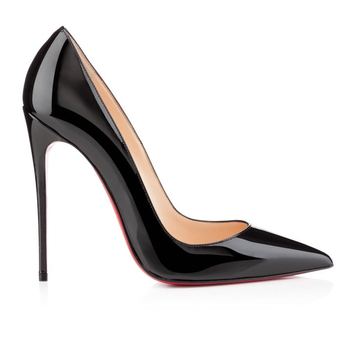 Christian Louboutin BLACK