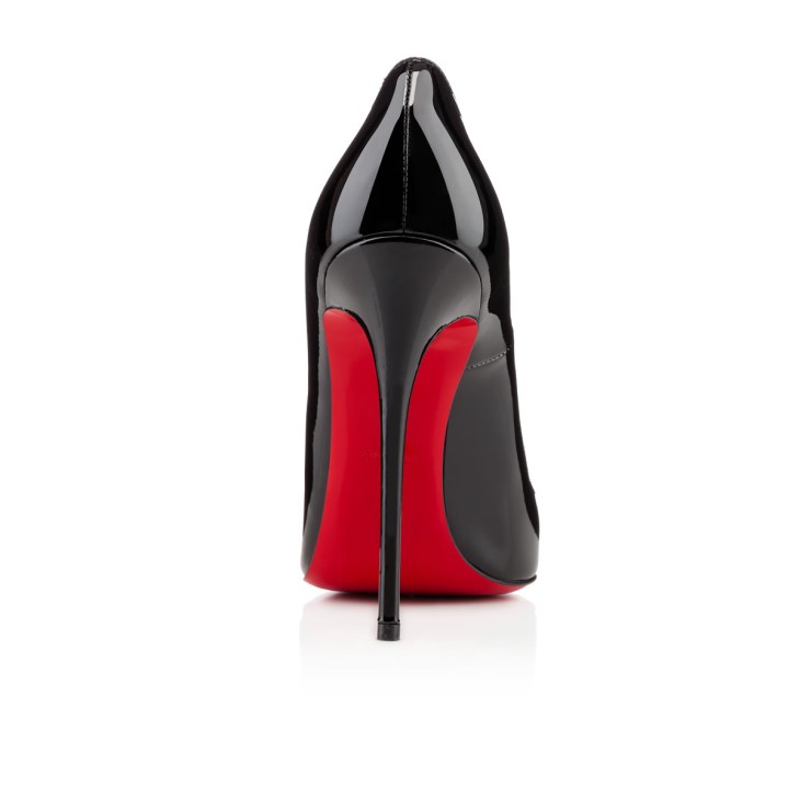Christian Louboutin BLACK