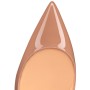 Christian Louboutin Beige