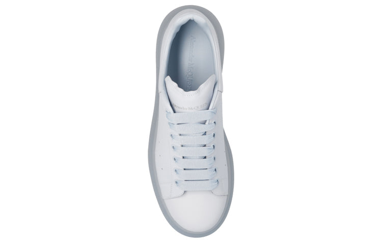 Alexander McQueen Oversized Sneaker 'Spring Blue' 604232WIBNY4542 #