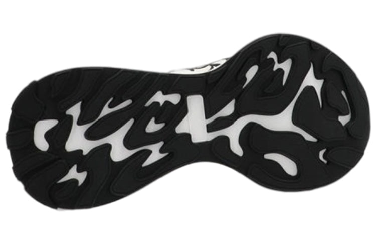 Alexander McQueen Sprint Runner Lace-Up Sneakers 'Beige White' 691342WIC959061 #