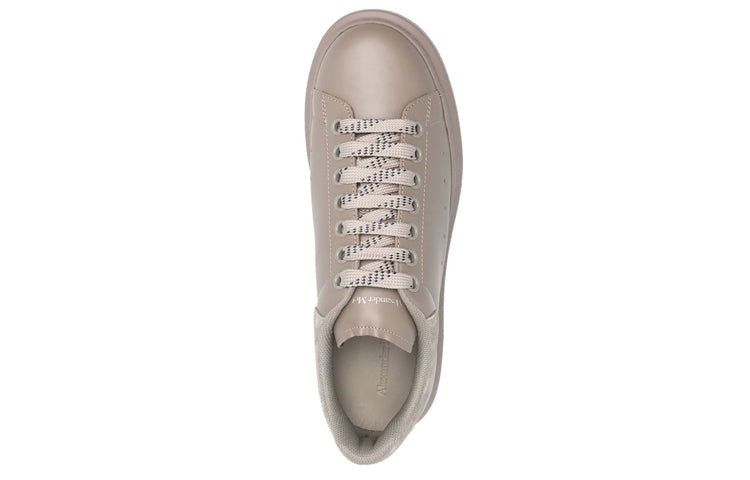 Alexander McQueen Oversized Sneaker 'Stone' 734216WHZNC3145 #