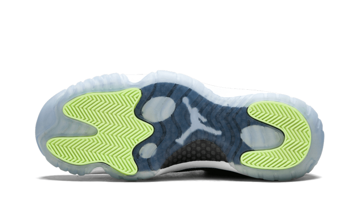 Air Jordan 11 Retro Low "Nightshade" 528895 033
