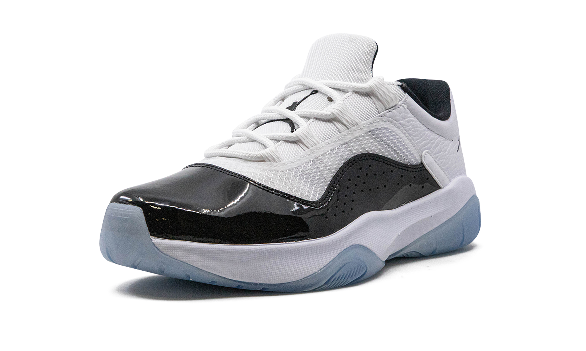 Jordan 11 CMFT Low "Concord" DV2207 100