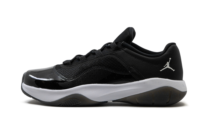 Air Jordan 11 CMFT Low "Black/White" FN6787 010