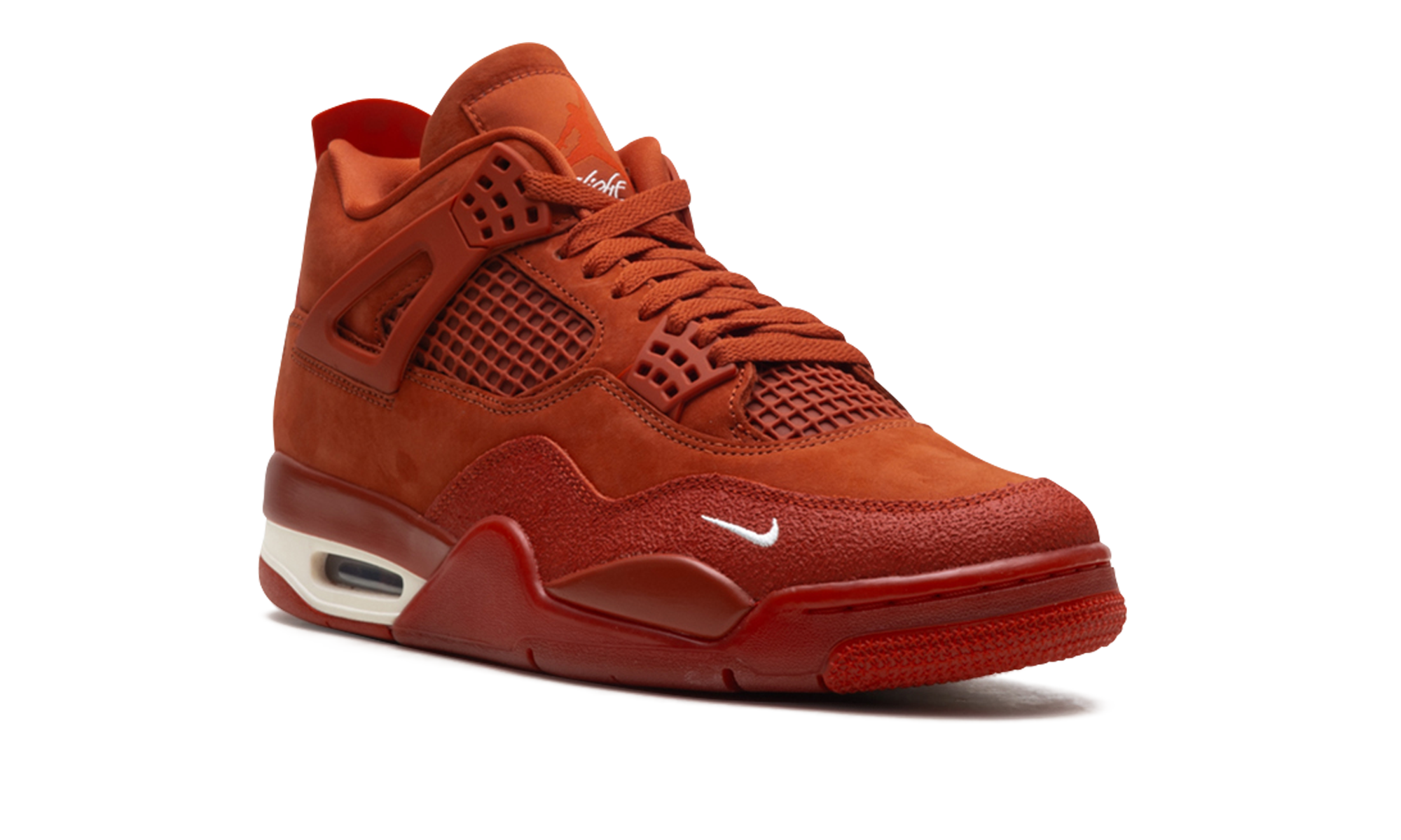 Air Jordan 4 OG "Nigel Sylvester - Brick by Brick" HF4340 800