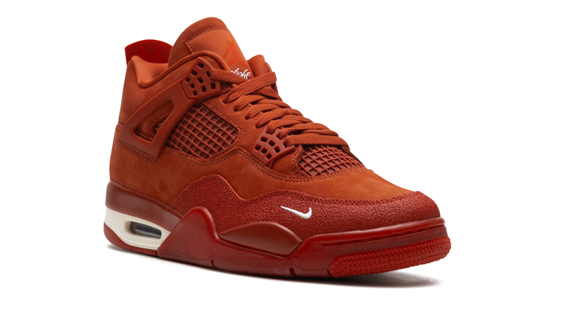 Air Jordan 4 OG "Nigel Sylvester - Brick by Brick" HF4340 800