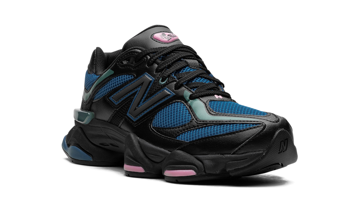 9060 "Blue Agate" U9060AGC