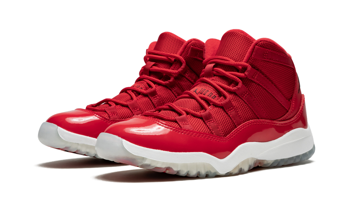 Jordan 11 Retro PS "Win Like 96" 378039 623