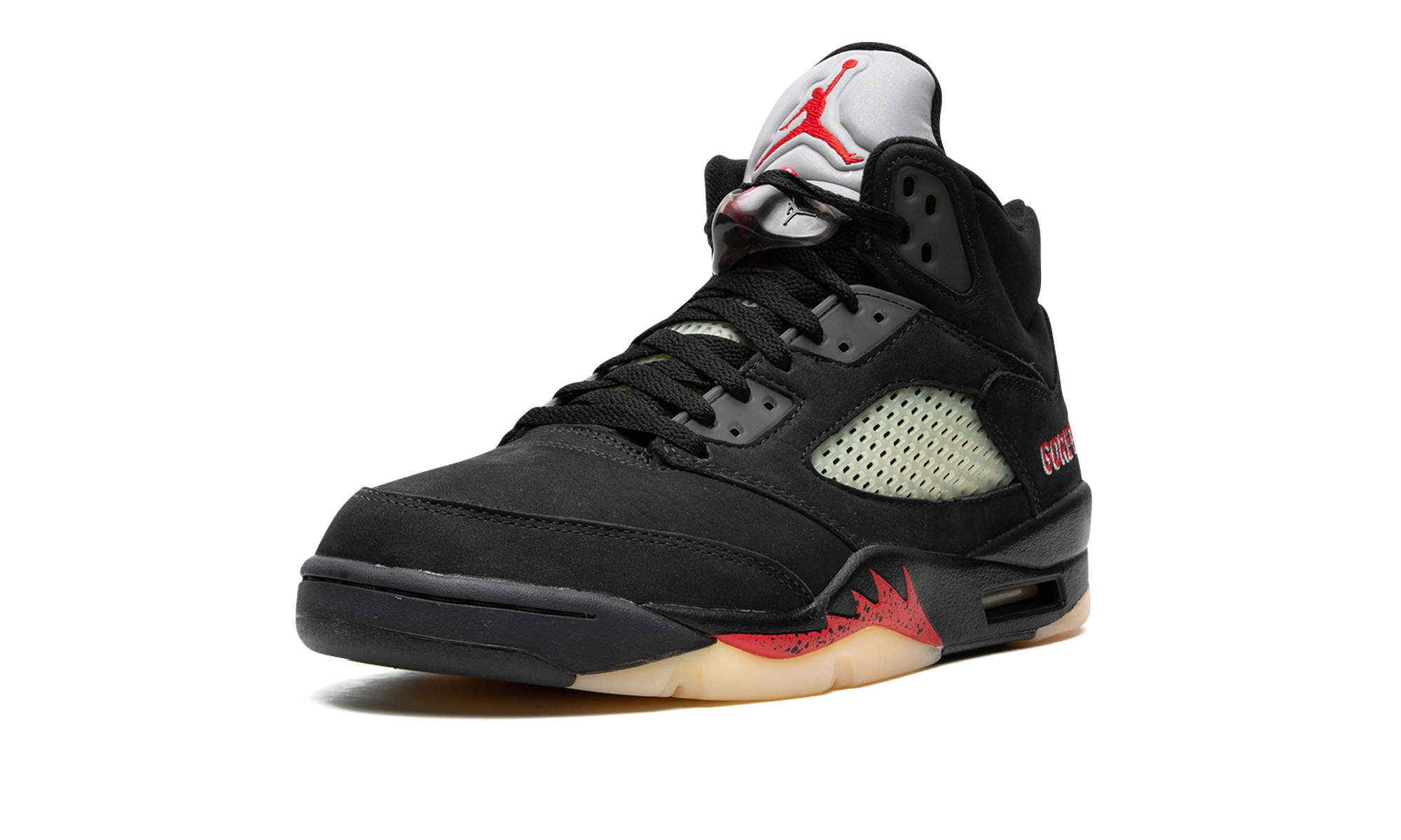 AIR JORDAN 5 WMNS "Gore-Tex" DR0092 001