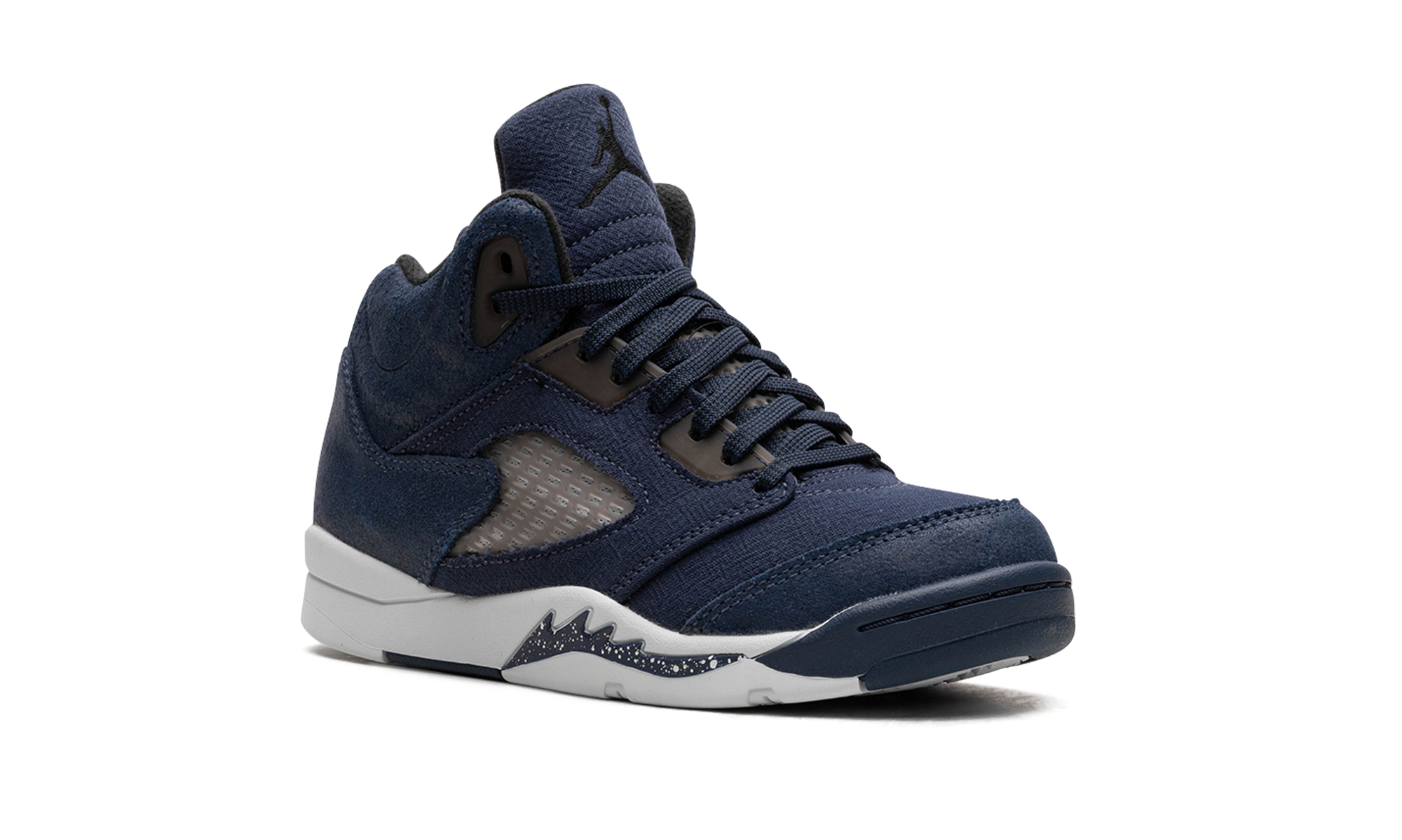 Air Jordan 5 PS "Midnight Navy" FN5453 400